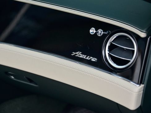 Used 2023 Bentley Continental GT Azure AWD/4WD image 19