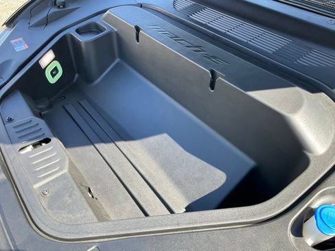 New 2026 Ford Mustang Mach-E Premium w/ Technology Package RWD image 13