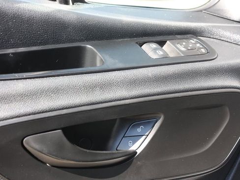 Used 2020 Mercedes-Benz Sprinter 144 Cargo image 12