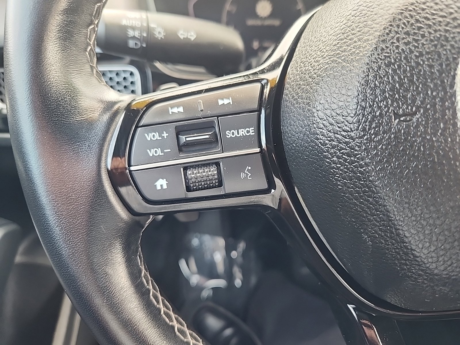 Used 2024 Honda Civic Sport image 19