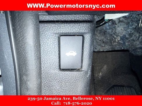 Used 2024 Honda Accord EX image 43