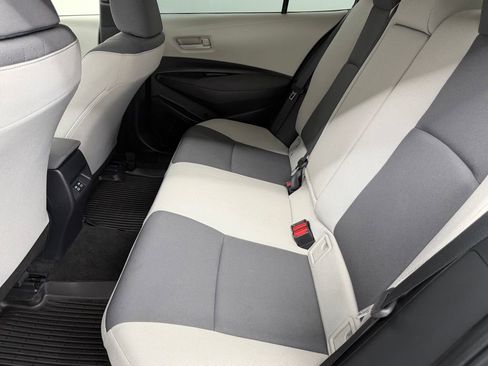 Used 2024 Toyota Corolla LE w/ LE Convenience Package image 35