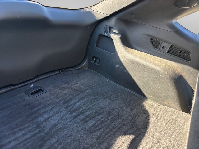Certified 2022 Ford Edge ST AWD/4WD image 15