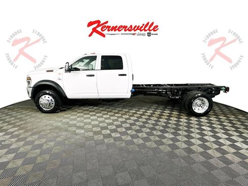 New 2026 RAM 5500 Tradesman image 4