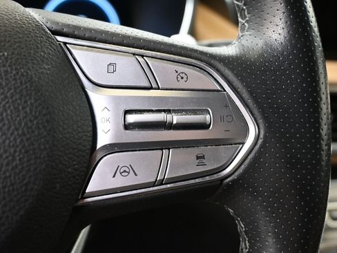 Used 2023 Hyundai Santa Fe Calligraphy AWD/4WD image 25