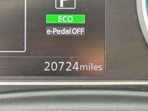 Used 2023 Nissan Leaf S image 22