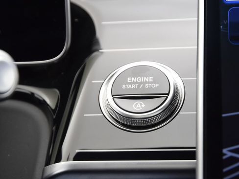 Used 2026 Mercedes-Benz S 580 4MATIC Sedan image 31