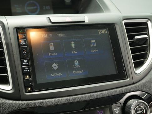 Used 2015 Honda CR-V EX-L image 33