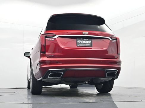 Used 2021 Cadillac XT6 Premium Luxury AWD/4WD image 61