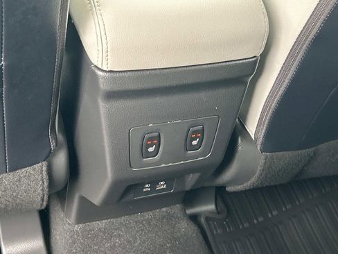 Used 2025 Mitsubishi Eclipse Cross SEL AWD/4WD image 20
