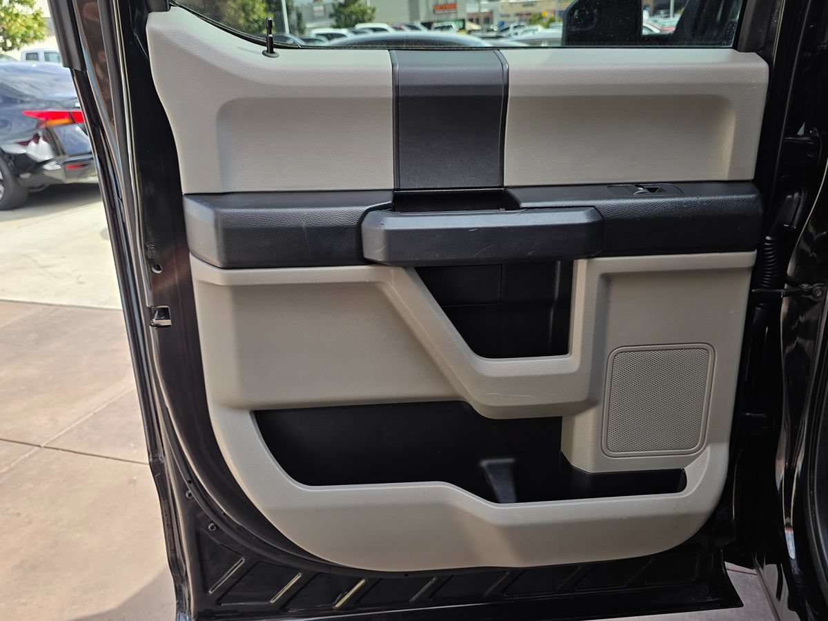 Used 2019 Ford F150 XL w/ Equipment Group 101A Mid AWD/4WD image 25