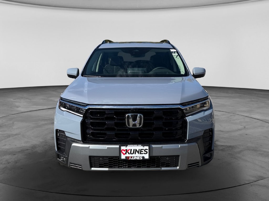 New 2026 Honda Pilot Elite image 3