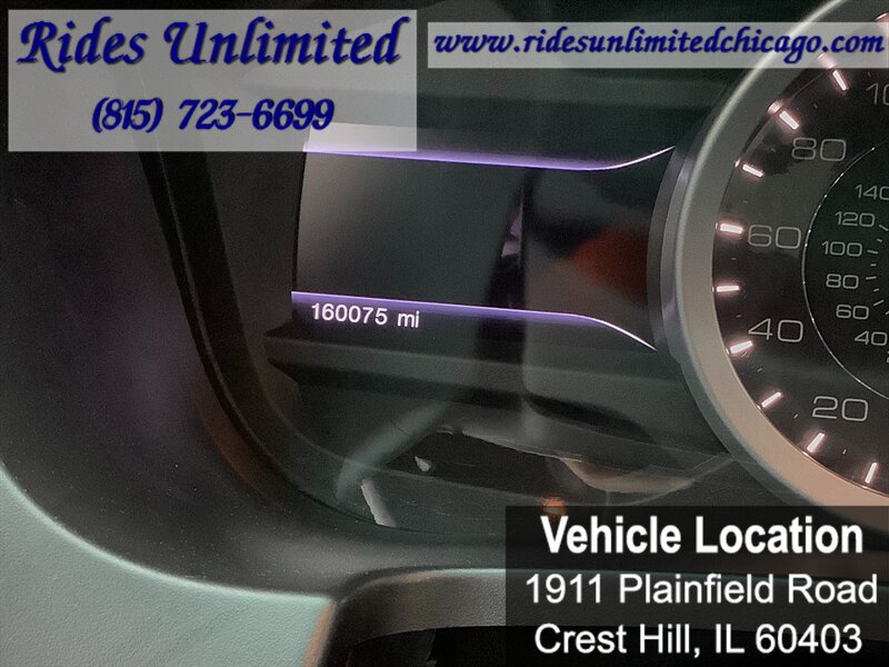 Used 2013 Ford Explorer Limited AWD/4WD image 32