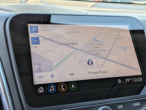 Used 2020 Chevrolet Equinox Premier image 33