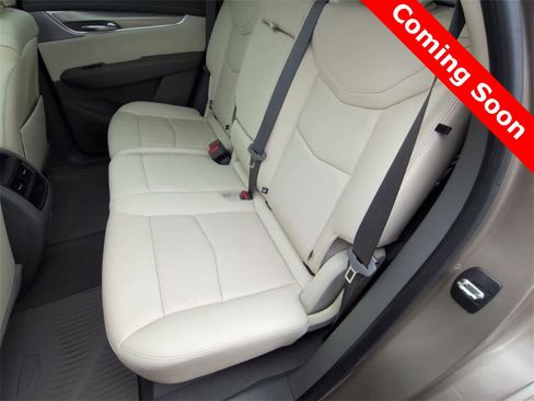 Used 2023 Cadillac XT5 Premium Luxury image 20