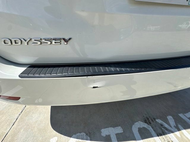 Used 2018 Honda Odyssey EX-L image 27