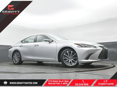 Used 2021 Lexus ES 250 250 w/ Premium Package