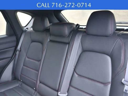 Used 2024 MAZDA CX-5 2.5 Turbo w/ Premium Package image 16