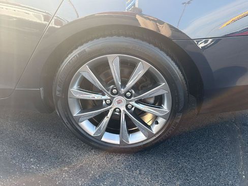 Used 2013 Cadillac XTS Luxury w/ Driver Awareness Package FWD image 36