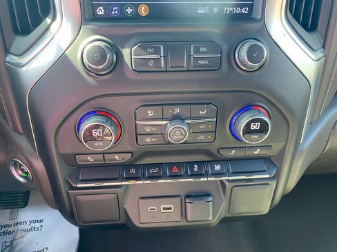 Used 2022 Chevrolet Silverado 1500 LT image 21