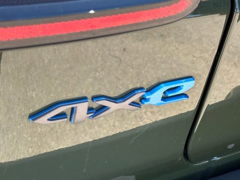 Used 2023 Jeep Wrangler Unlimited w/ 8.4" Radio Group image 22