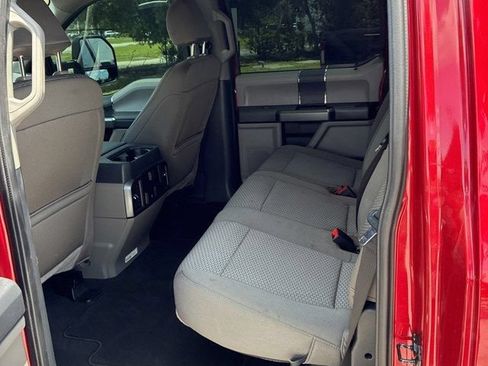 Used 2022 Ford F250 XLT AWD/4WD image 22