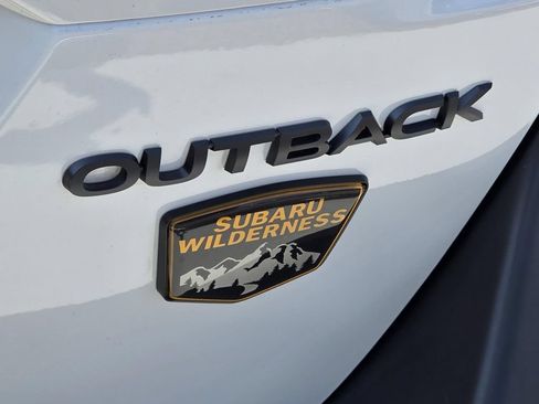 Used 2024 Subaru Outback Wilderness AWD/4WD image 33