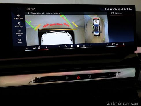 New 2026 BMW 550e xDrive w/ Executive Package image 23