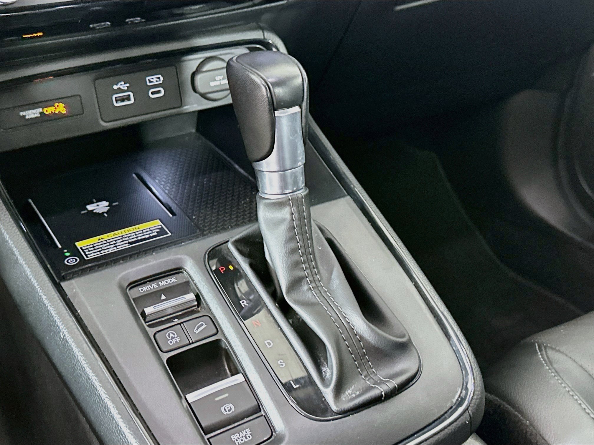 Used 2025 Honda CR-V EX-L image 24