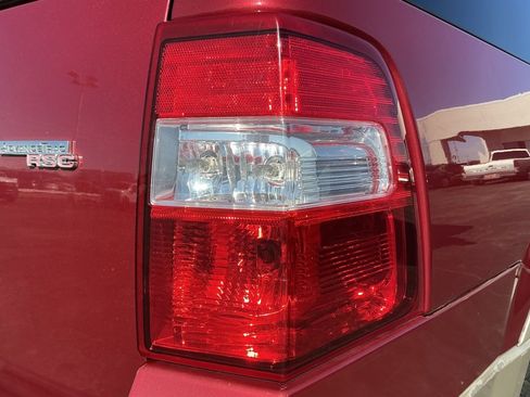 Used 2008 Ford Expedition EL Eddie Bauer image 16