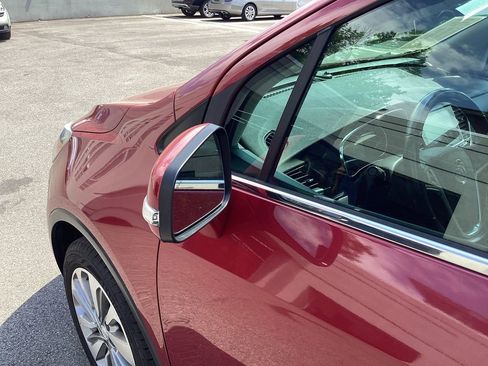Used 2019 Buick Encore Preferred w/ Safety Package AWD/4WD image 27
