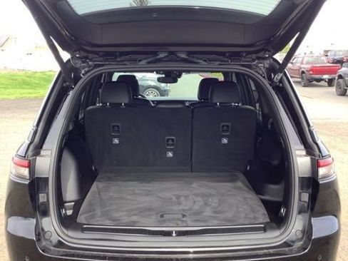 Certified 2023 Jeep Grand Cherokee Altitude AWD/4WD image 21