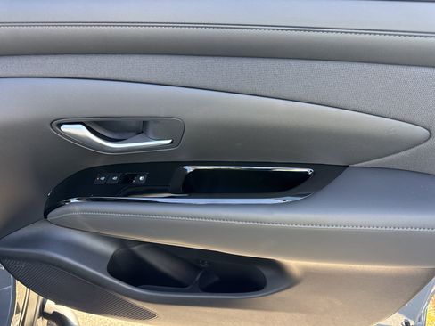 New 2026 Hyundai Santa Cruz Limited image 17