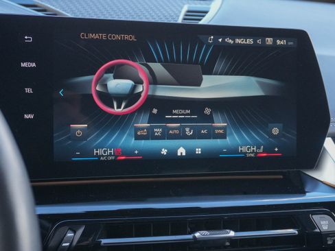 Certified 2025 BMW X1 xDrive28i image 25