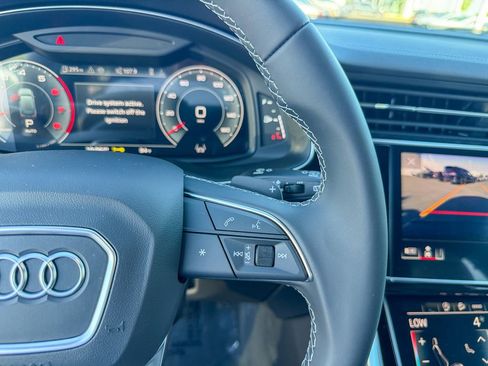 New 2026 Audi Q7 3.0T Premium Plus image 18