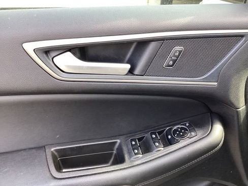 Used 2024 Ford Edge SEL w/ Convenience Package AWD/4WD image 29