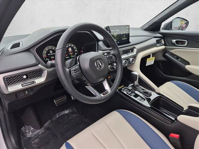 Certified 2026 Acura Integra A-Spec FWD image 10