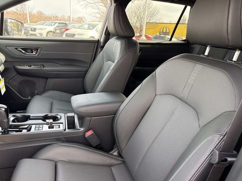 New 2026 Subaru Outback Touring XT AWD/4WD image 12