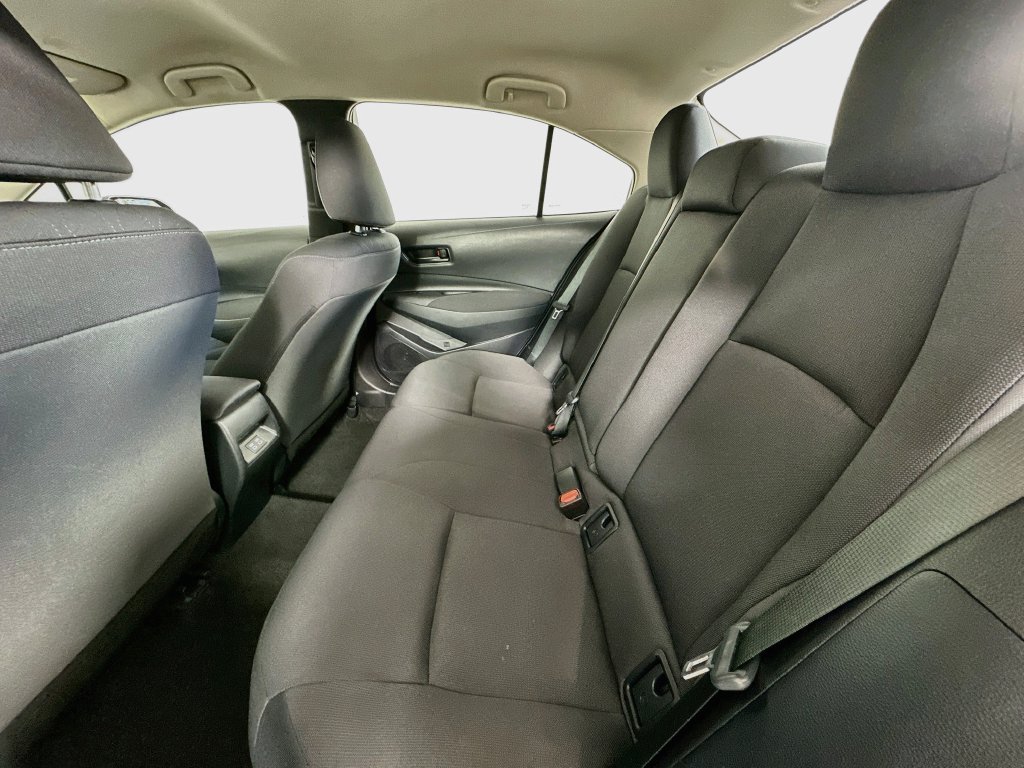 Certified 2024 Toyota Corolla LE FWD image 24