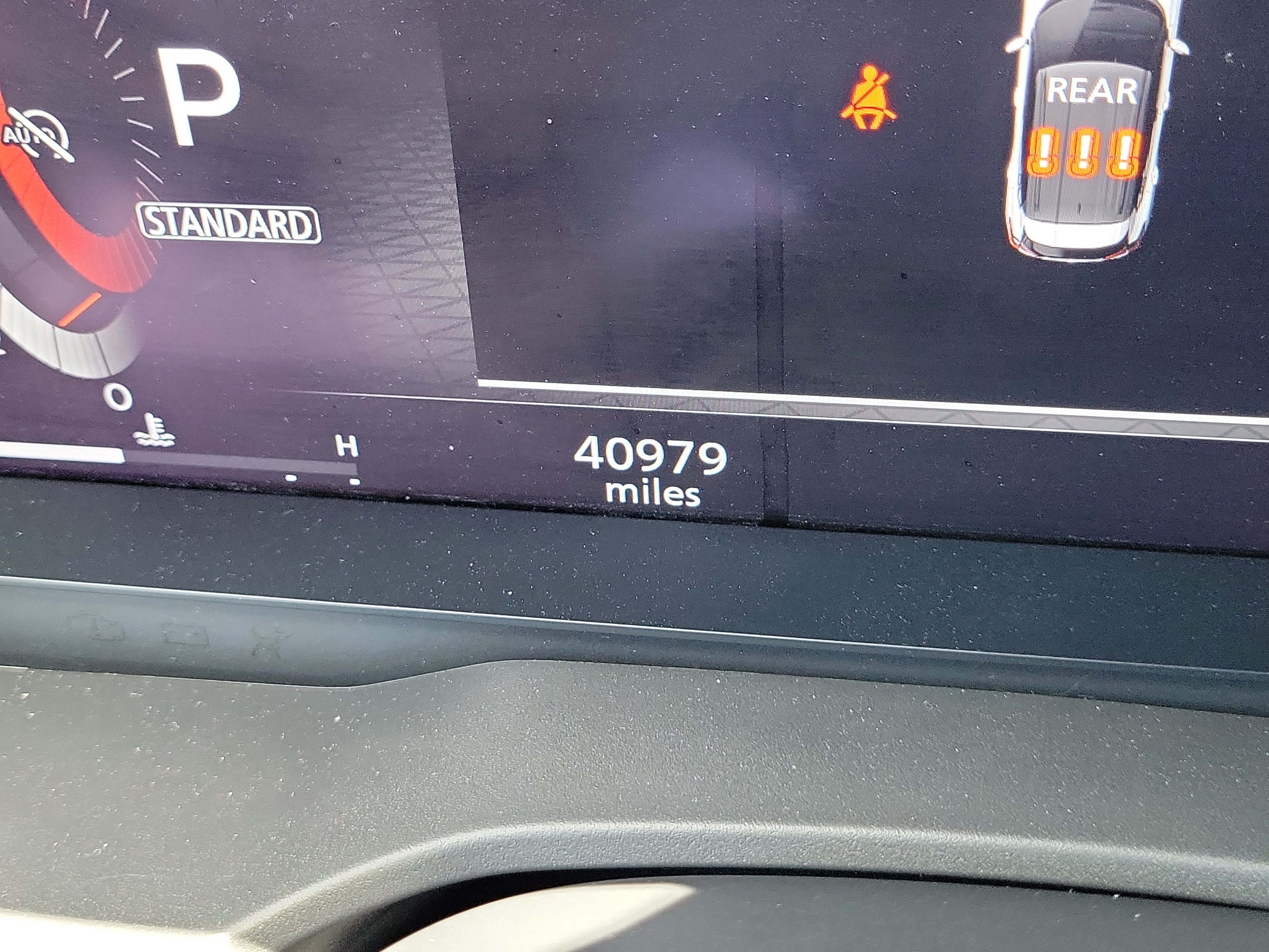 Certified 2025 Nissan Rogue SL FWD image 26
