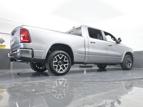 Used 2025 RAM 1500 Laramie image 60