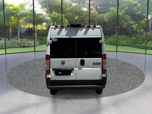 Used 2019 RAM ProMaster 2500 FWD image 6