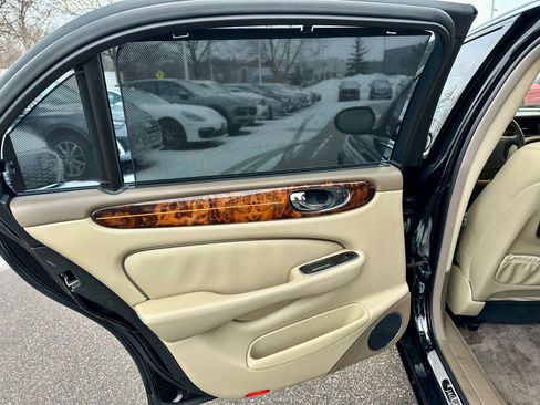 Used 2005 Jaguar XJ Vanden Plas Super V8 image 20