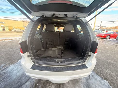 Used 2024 Dodge Durango GT image 13