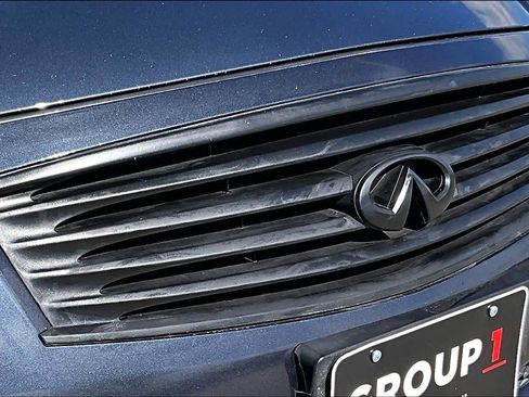 Used 2010 INFINITI G37 x w/ Premium Pkg image 27