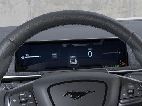 New 2025 Ford Mustang Mach-E GT image 15