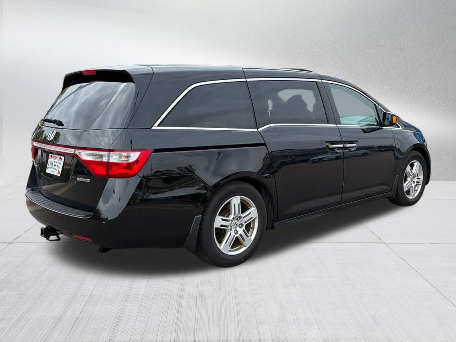 Used 2013 Honda Odyssey Touring image 5