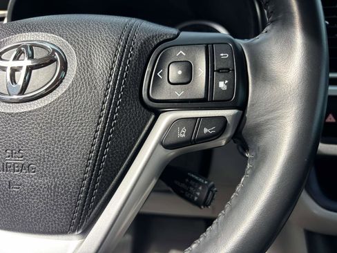 Certified 2018 Toyota Highlander XLE image 23