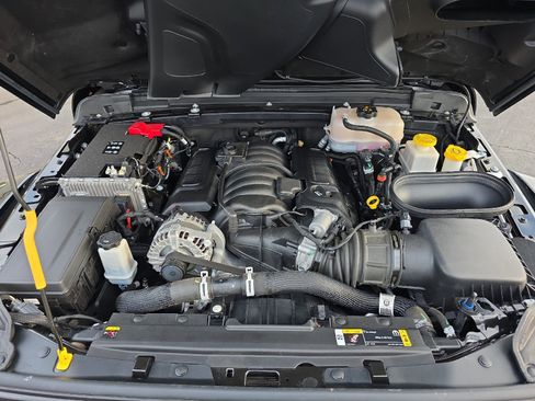 Used 2023 Jeep Wrangler Unlimited Rubicon 392 image 18