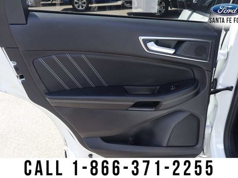 Used 2022 Ford Edge ST AWD/4WD image 17